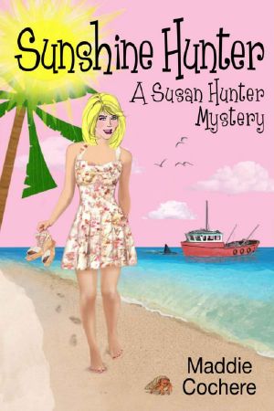 [Susan Hunter 01] • Sunshine Hunter